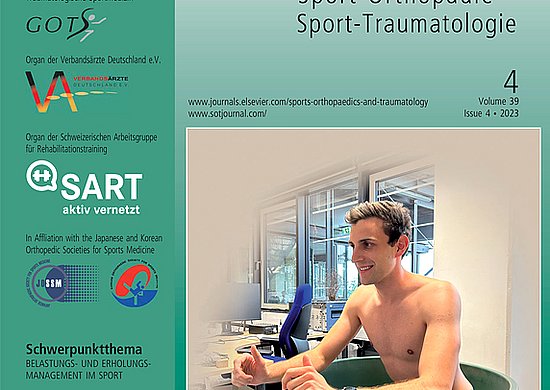 Startseite Sportwissenschaft